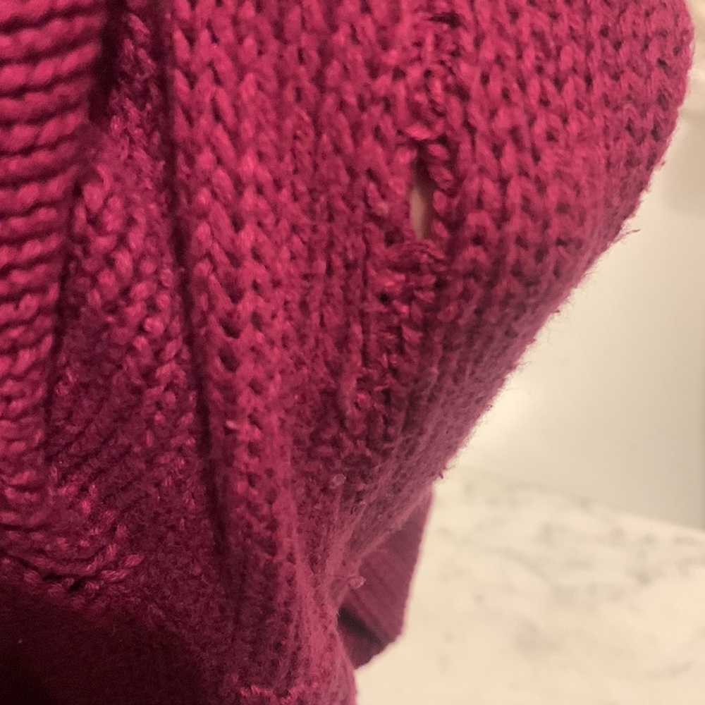 Ellos sweater - Picture 6 of 8
